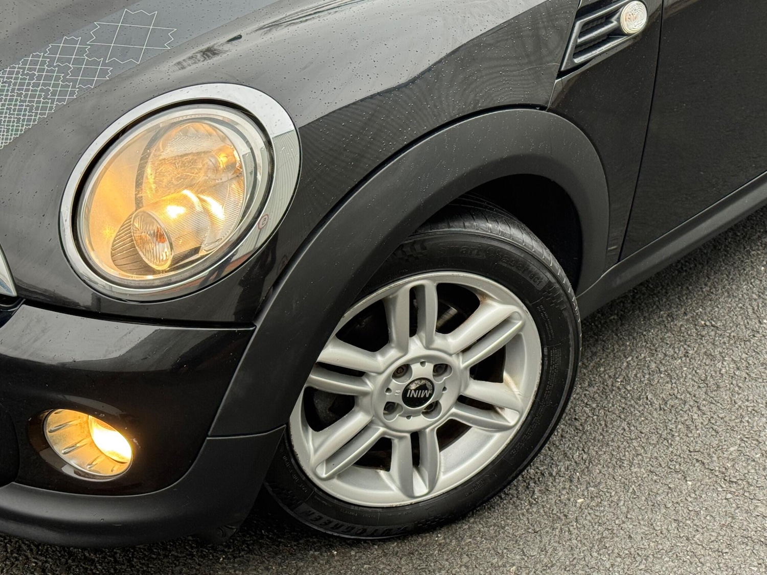 Used MINI Coupe for sale - 77279301: Photo 2