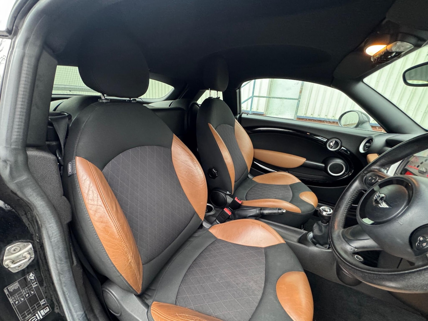 Used MINI Coupe for sale - 77279301: Photo 22