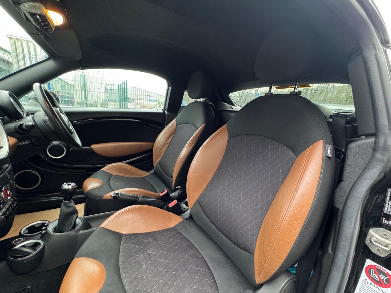 Used MINI Coupe for sale - 77279301: Photo 26