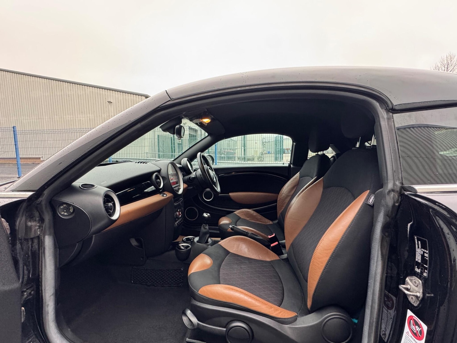 Used MINI Coupe for sale - 77279301: Photo 27