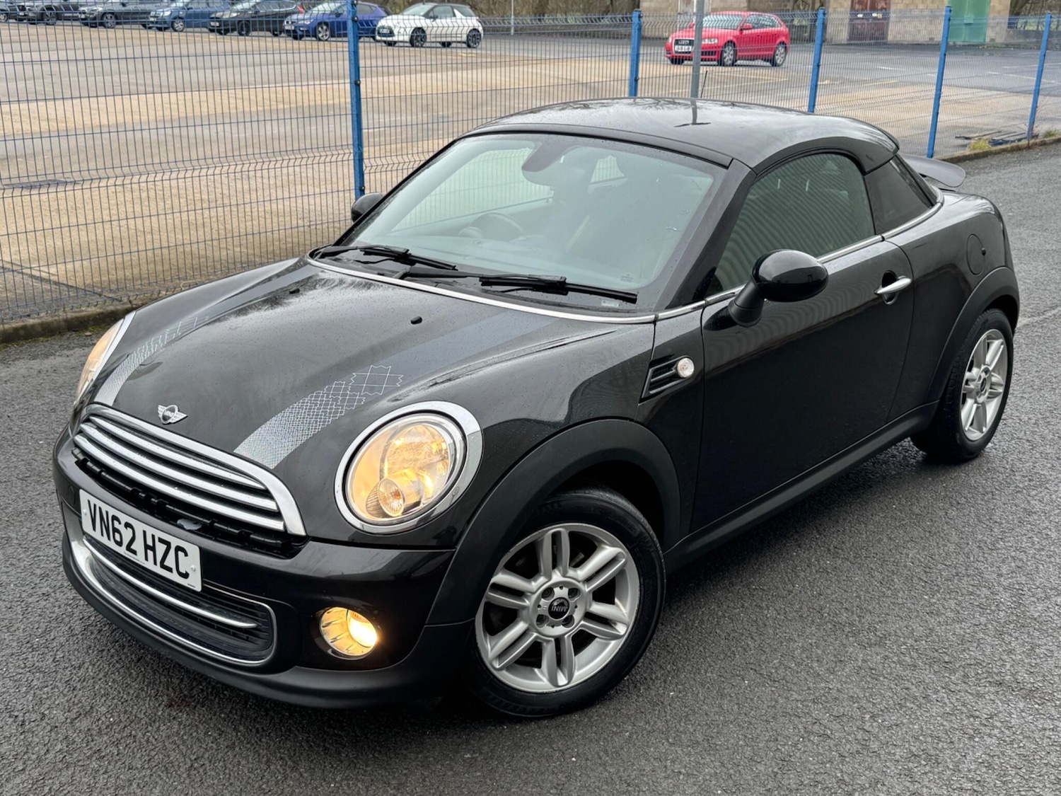 Used MINI Coupe for sale - 77279301: Photo 3