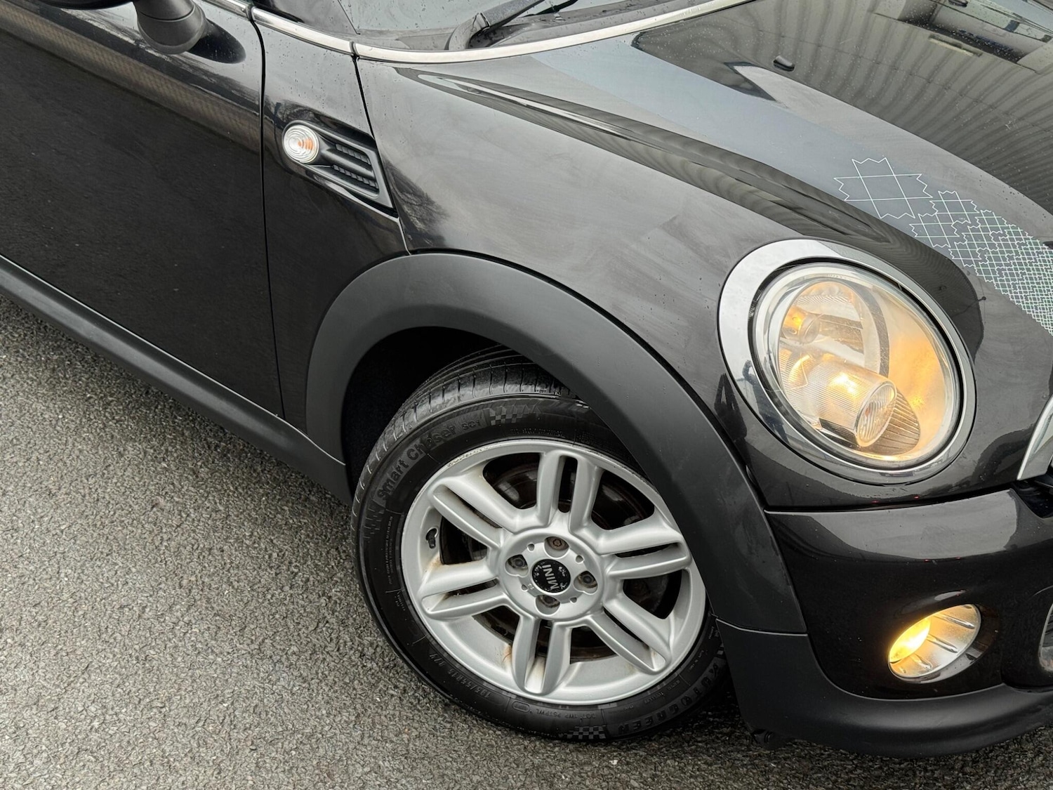 Used MINI Coupe for sale - 77279301: Photo 32