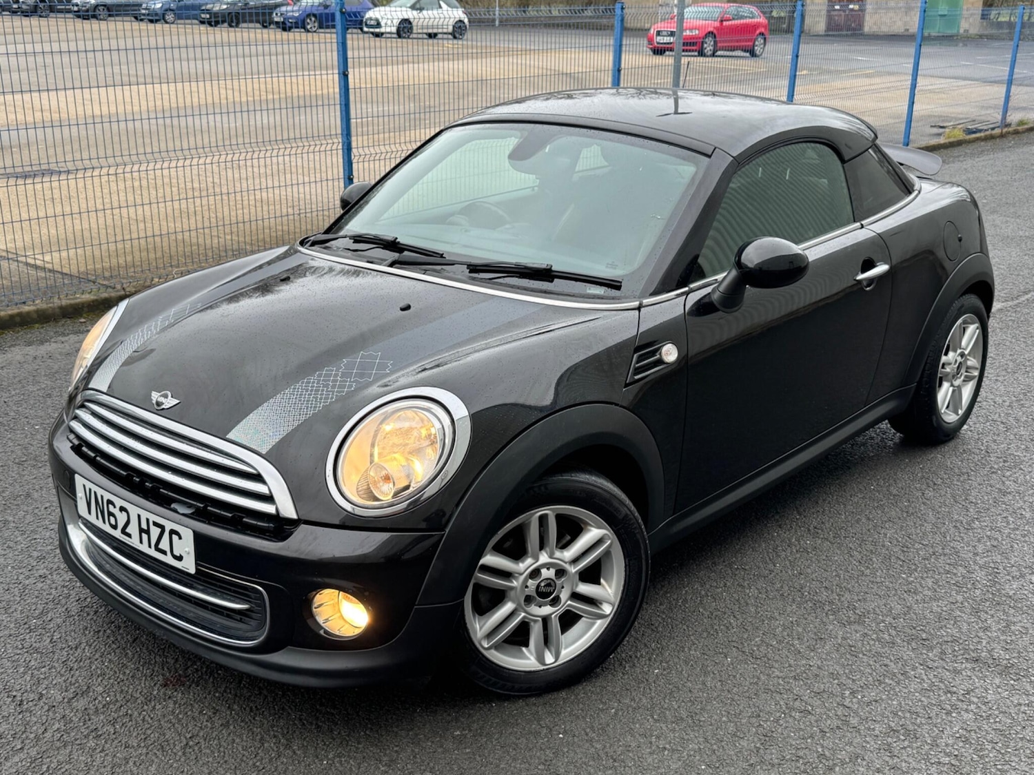 Used MINI Coupe for sale - 77279301: Photo 33