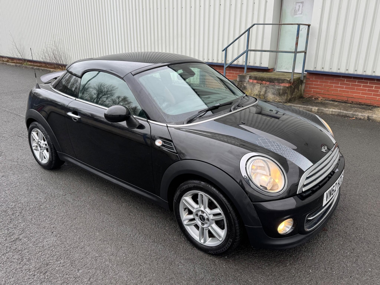 Used MINI Coupe for sale - 77279301: Photo 5