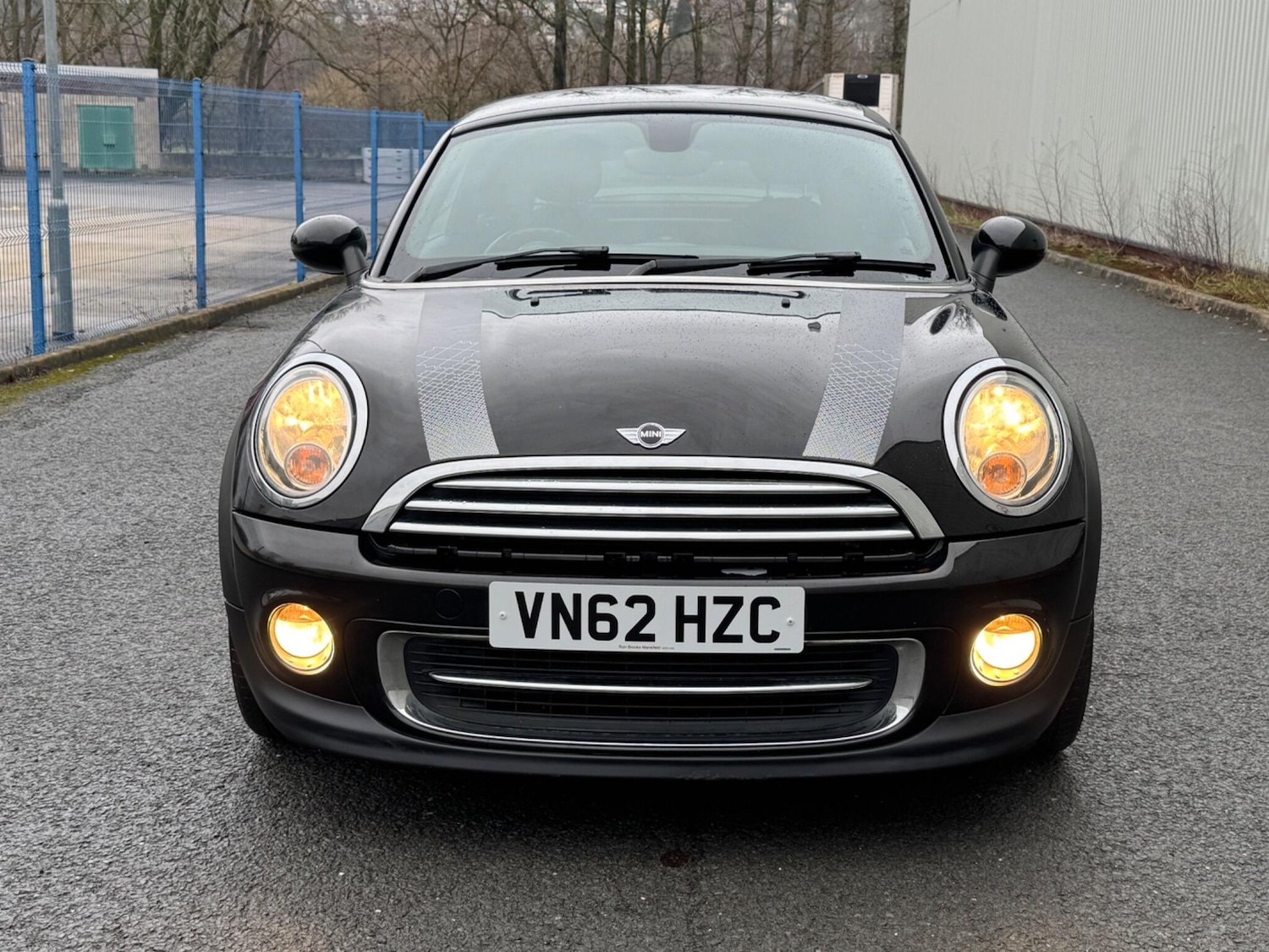 Used MINI Coupe for sale - 77279301: Photo 6