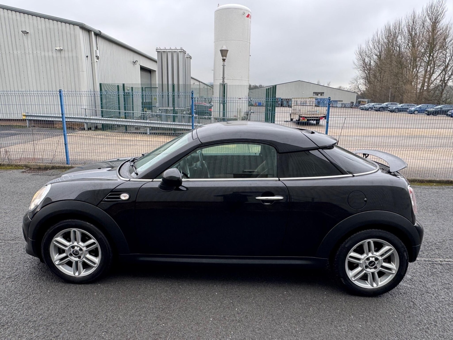 Used MINI Coupe for sale - 77279301: Photo 8