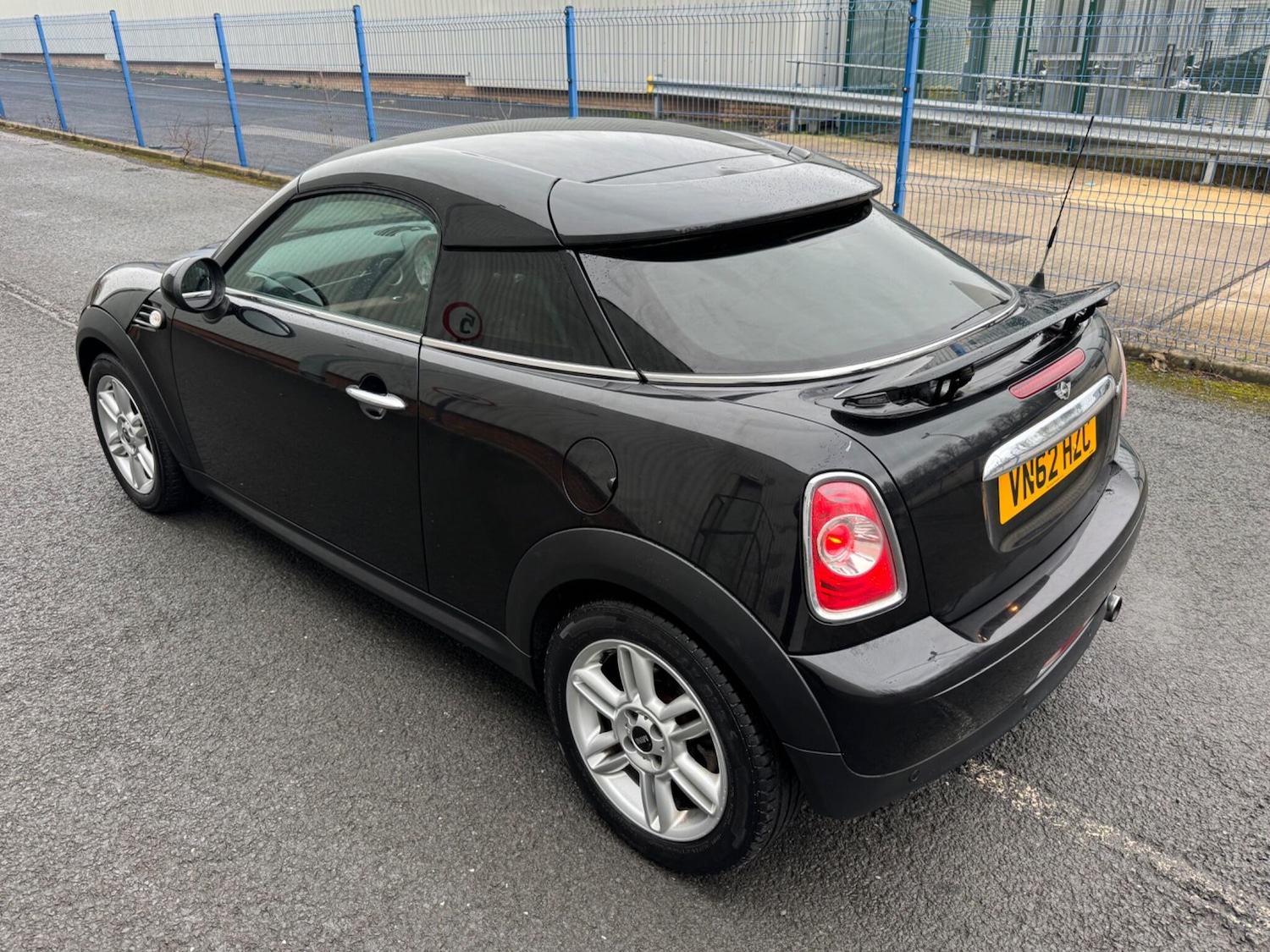 Used MINI Coupe for sale - 77279301: Photo 9