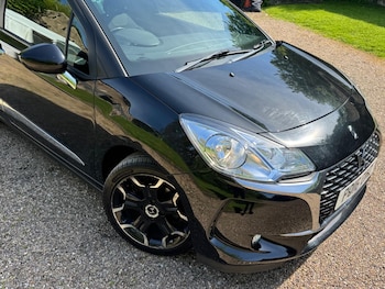 Used DS Automobiles DS 3 2016 for sale - 78689594: Photo