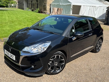 Used DS Automobiles DS 3 2016 for sale - 78689594: Photo