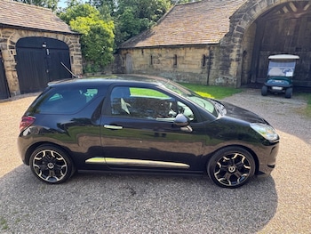 Used DS Automobiles DS 3 2016 for sale - 78689594: Photo