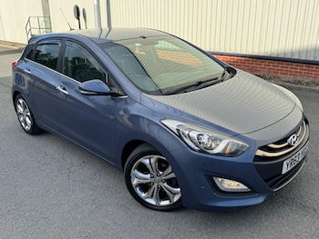 Used Hyundai i30 2013 for sale - 78898332: Photo