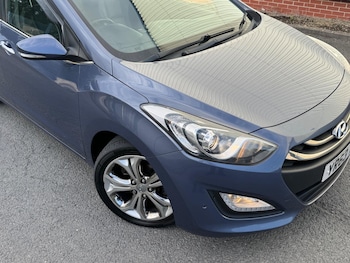 Used Hyundai i30 2013 for sale - 78898332: Photo