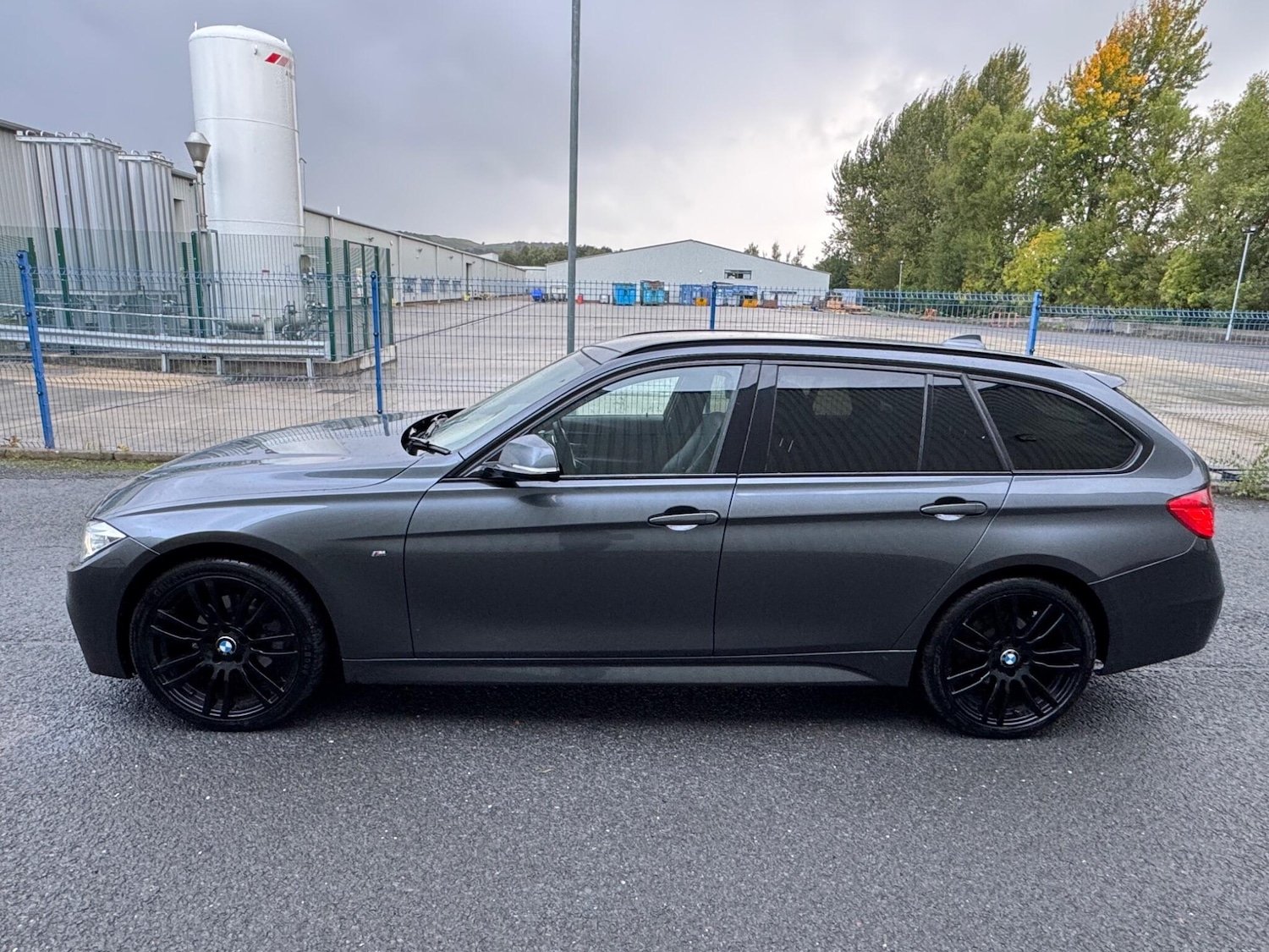 Used BMW 3 Series 2014 for sale - 77205078: Photo 10