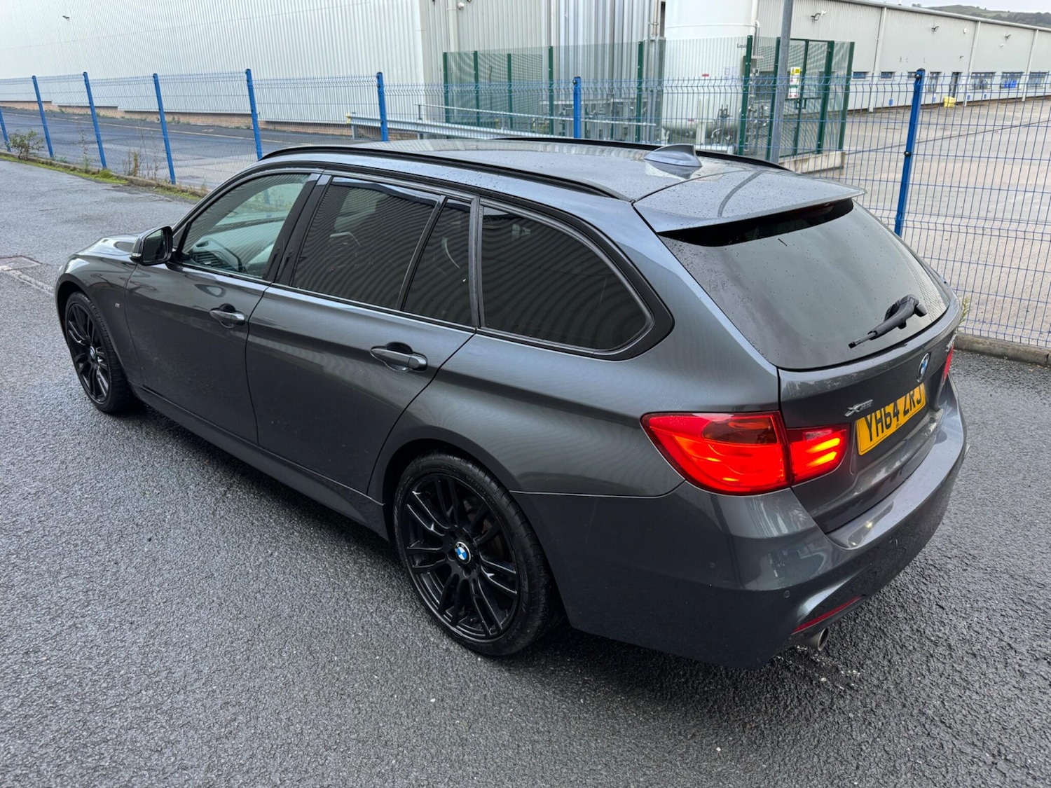 Used BMW 3 Series 2014 for sale - 77205078: Photo 11