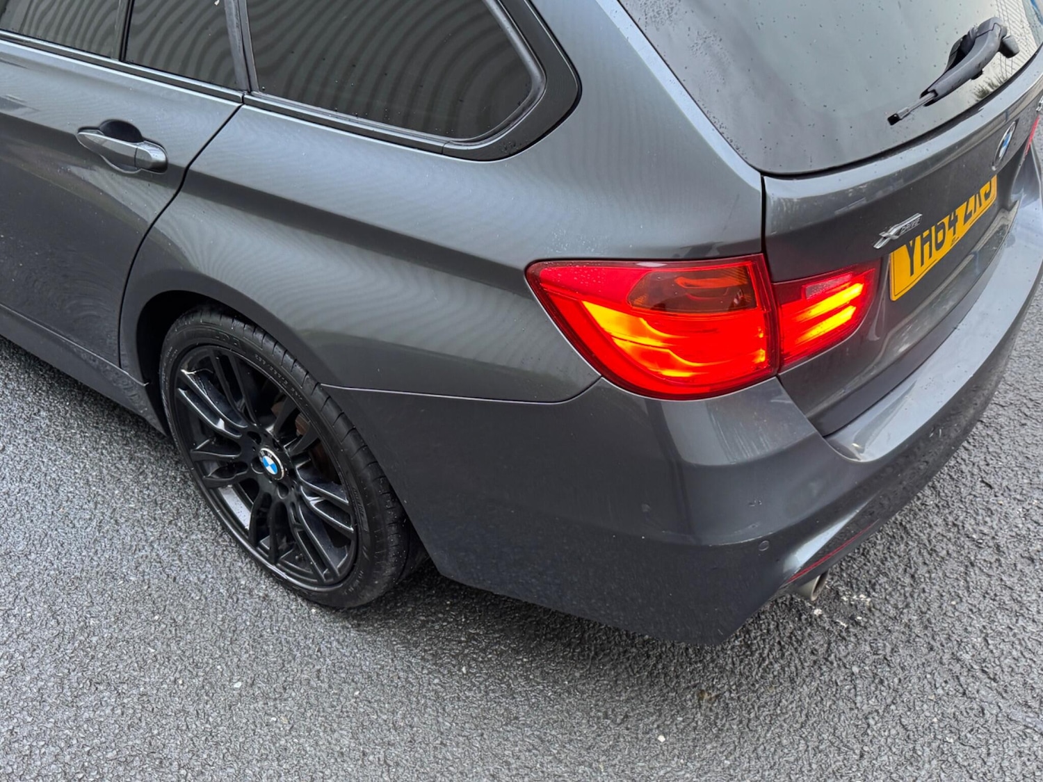 Used BMW 3 Series 2014 for sale - 77205078: Photo 12