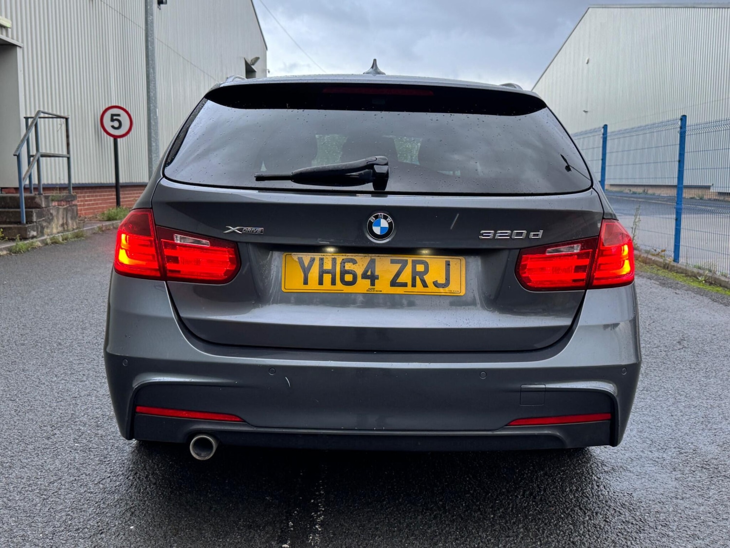 Used BMW 3 Series 2014 for sale - 77205078: Photo 13