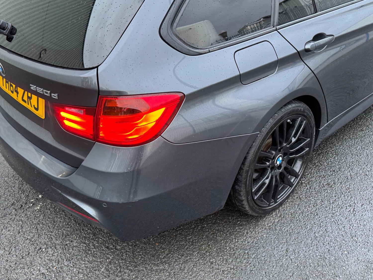 Used BMW 3 Series 2014 for sale - 77205078: Photo 14