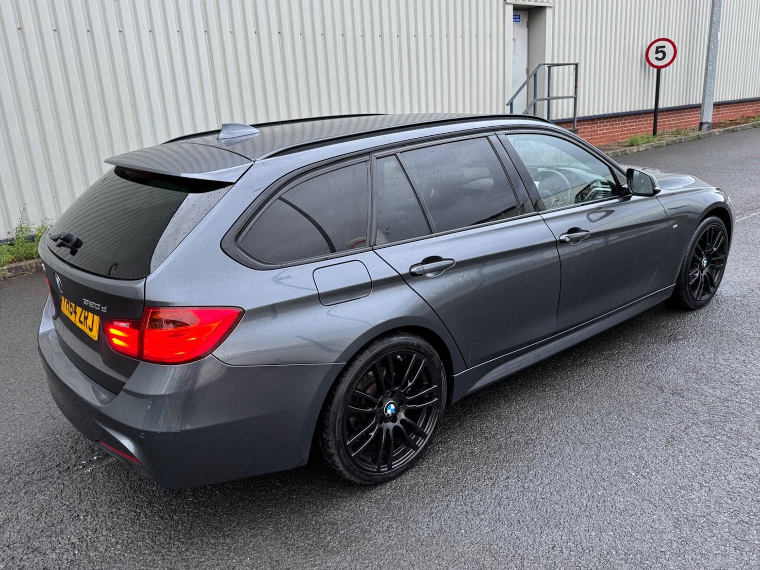 Used BMW 3 Series 2014 for sale - 77205078: Photo 15