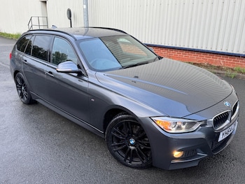 Used BMW 3 Series 2014 for sale - 77205078: Photo