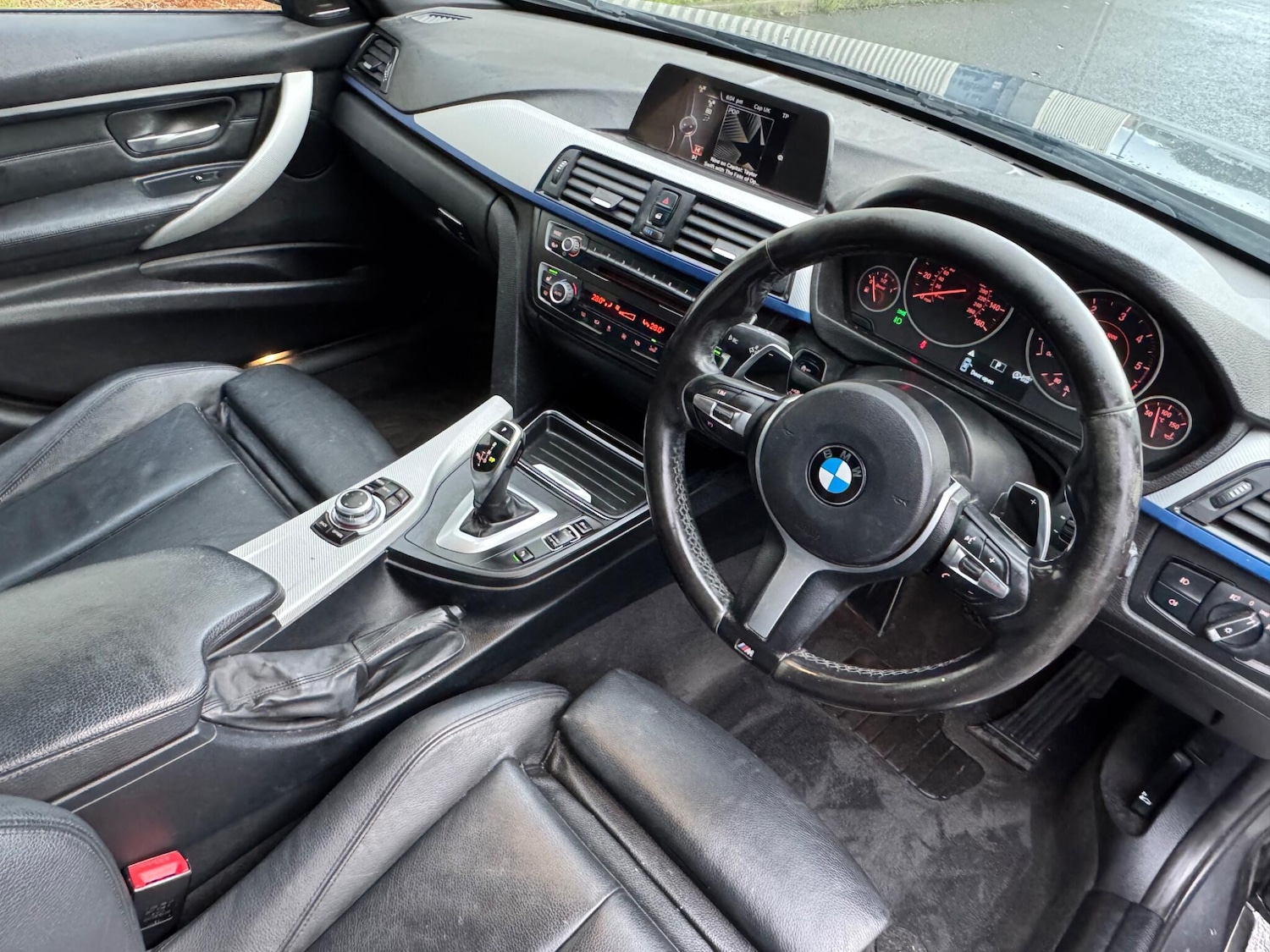 Used BMW 3 Series 2014 for sale - 77205078: Photo 21