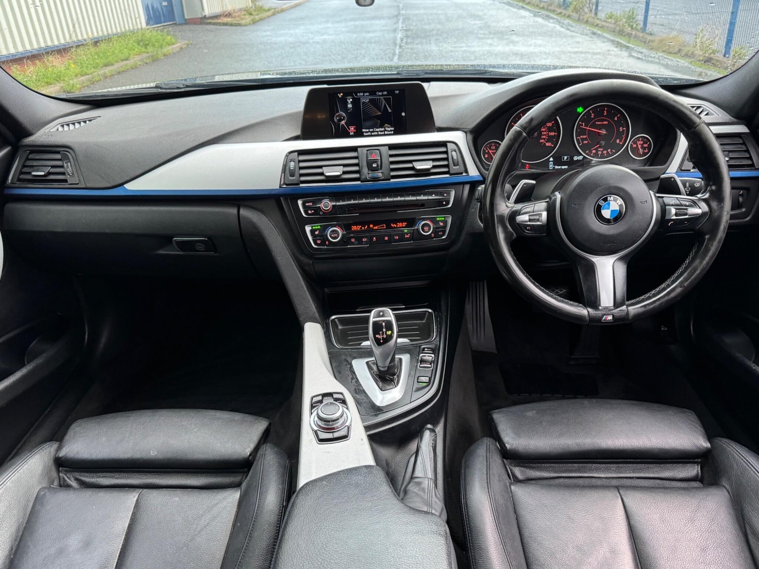 Used BMW 3 Series 2014 for sale - 77205078: Photo 22