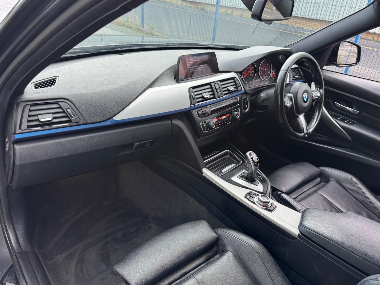 Used BMW 3 Series 2014 for sale - 77205078: Photo 23