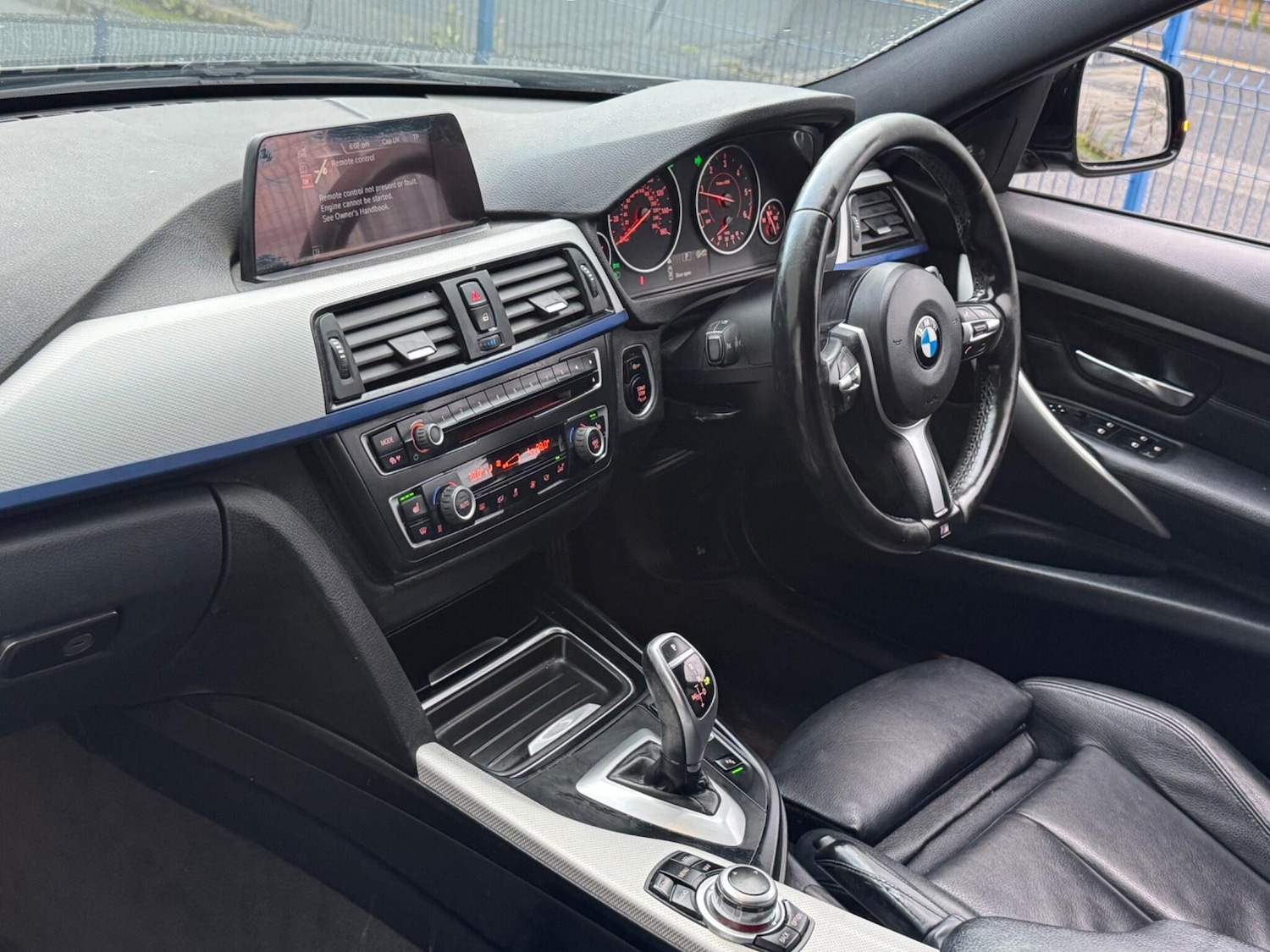 Used BMW 3 Series 2014 for sale - 77205078: Photo 24