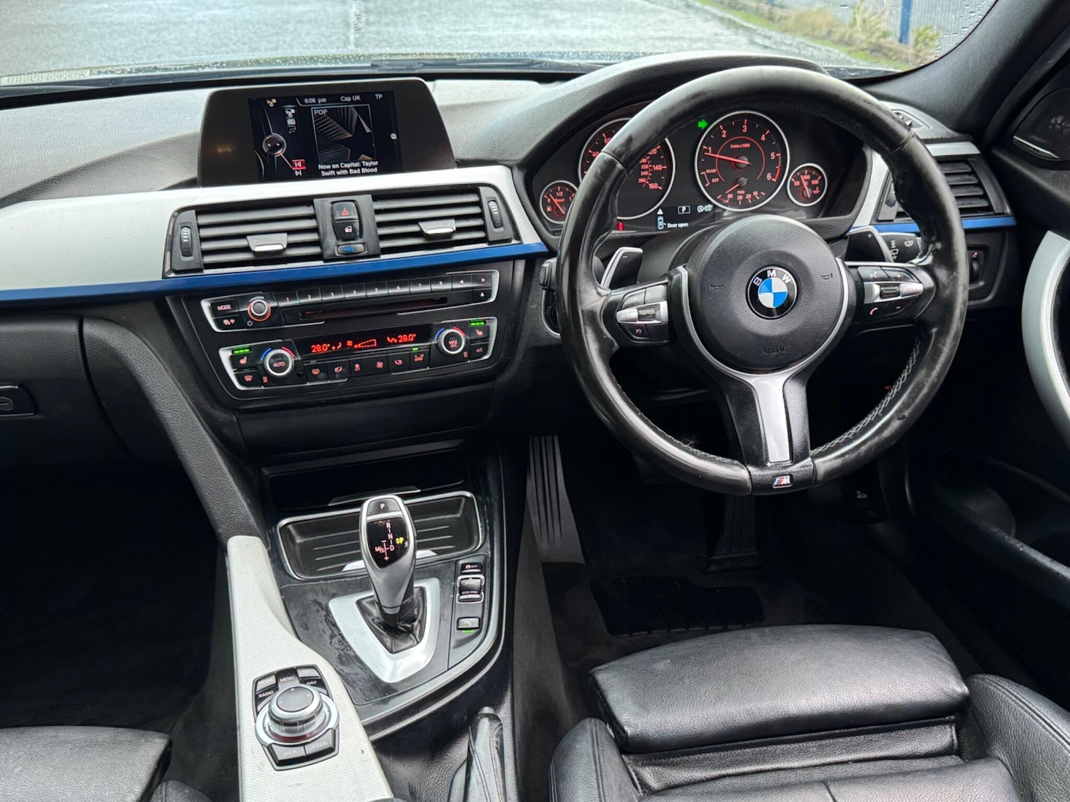 Used BMW 3 Series 2014 for sale - 77205078: Photo 25