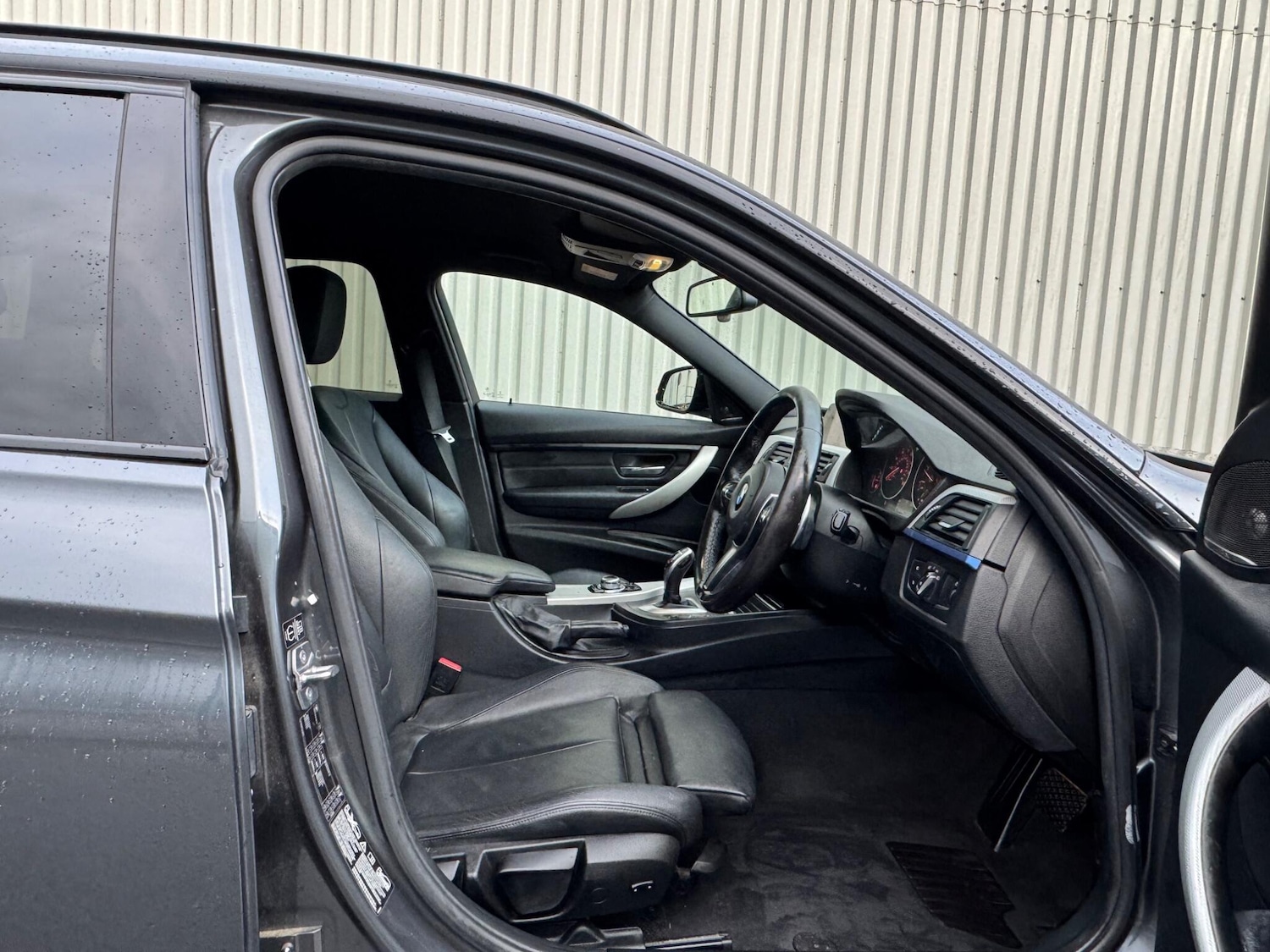 Used BMW 3 Series 2014 for sale - 77205078: Photo 27