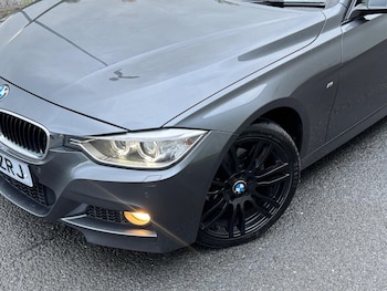 Used BMW 3 Series 2014 for sale - 77205078: Photo