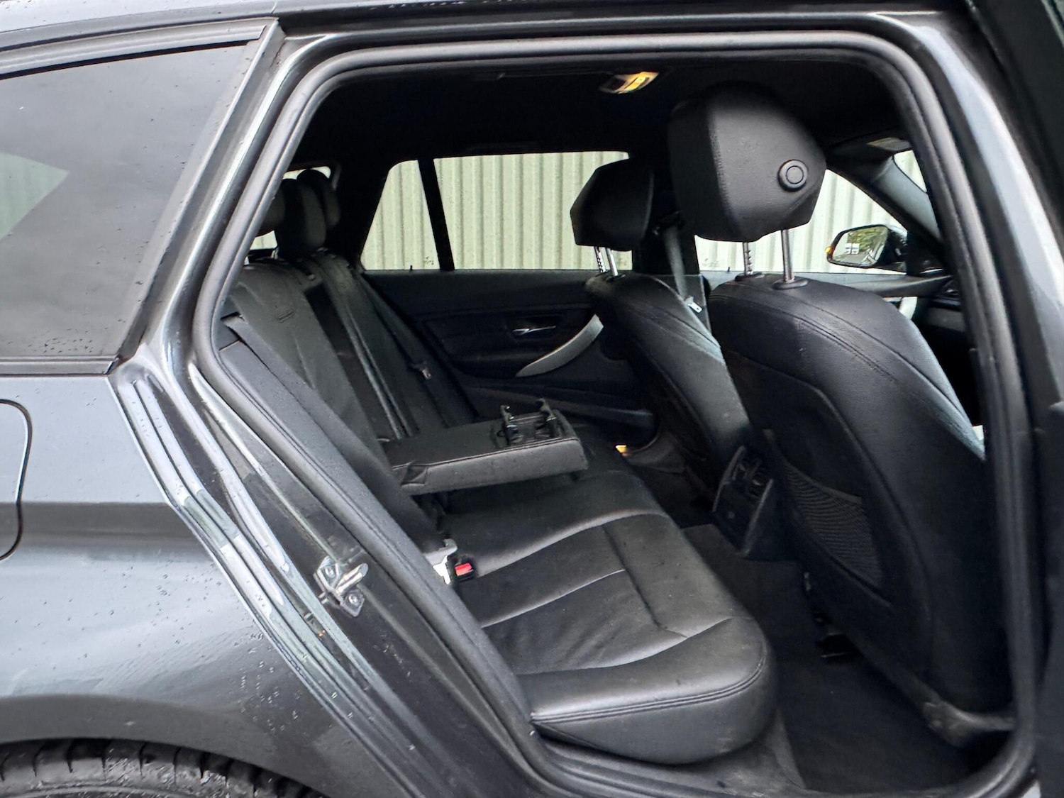 Used BMW 3 Series 2014 for sale - 77205078: Photo 32