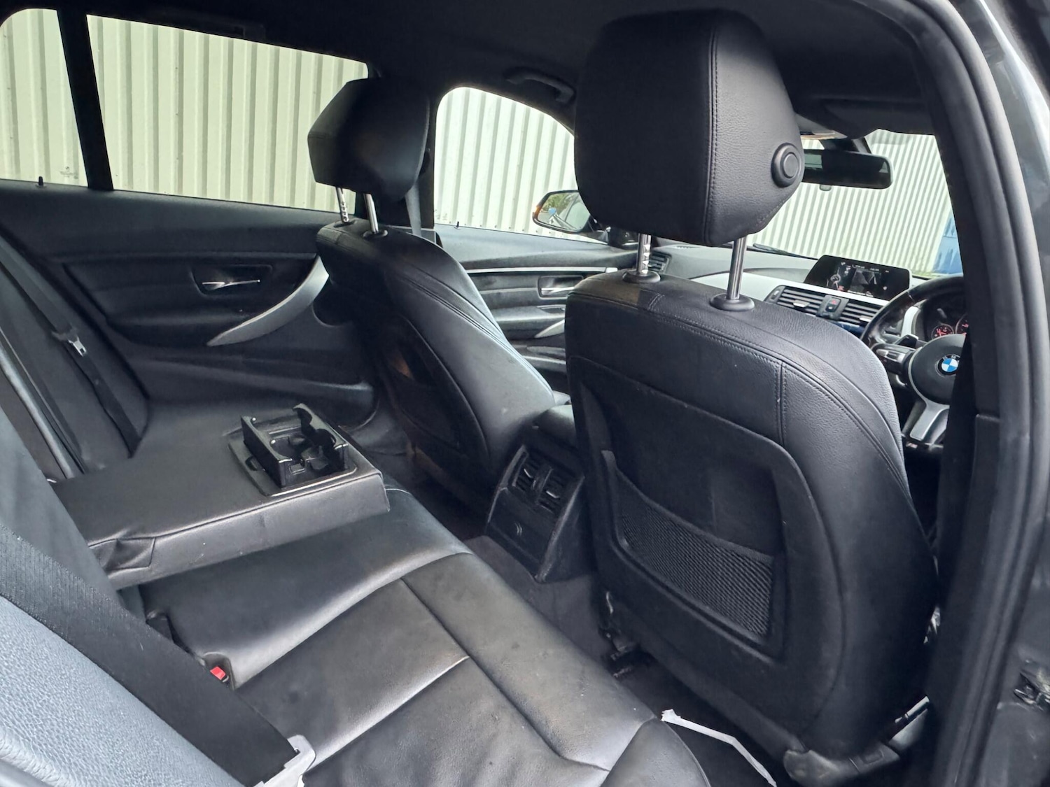 Used BMW 3 Series 2014 for sale - 77205078: Photo 33