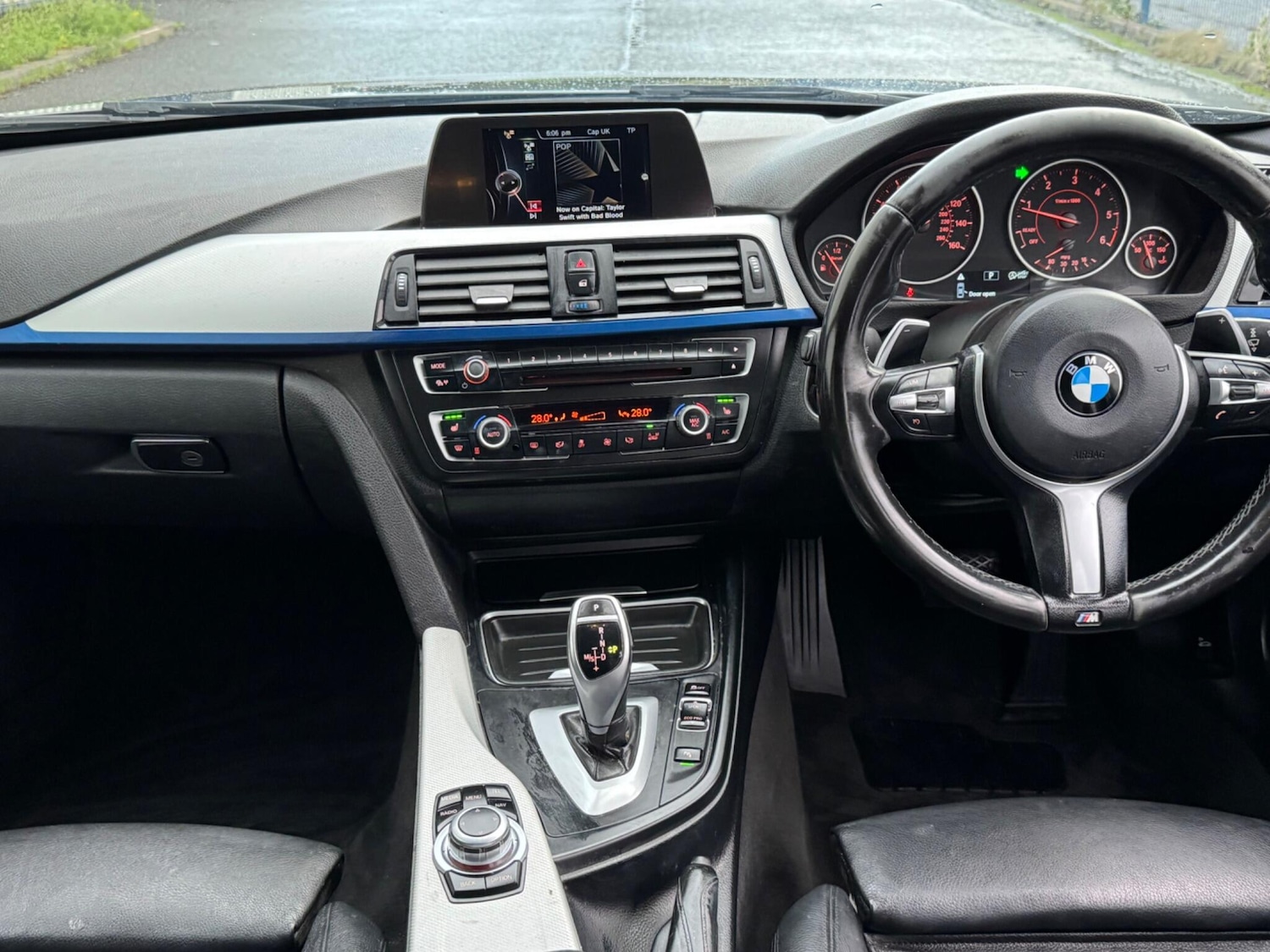 Used BMW 3 Series 2014 for sale - 77205078: Photo 35