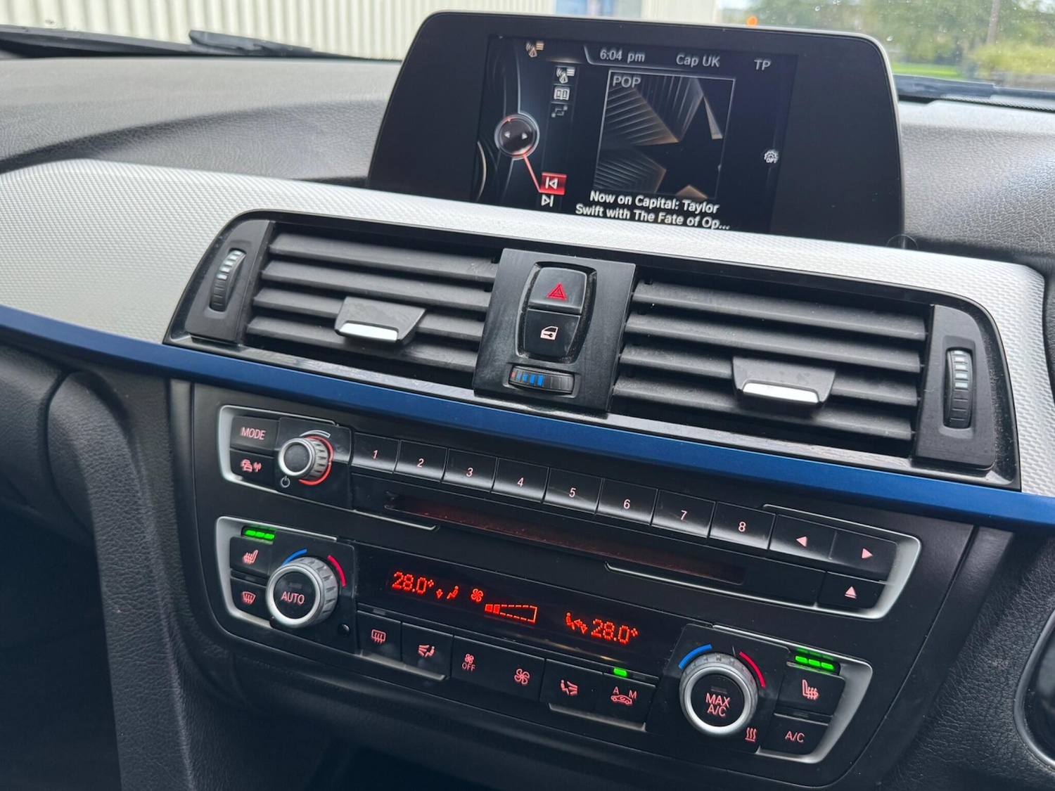 Used BMW 3 Series 2014 for sale - 77205078: Photo 36