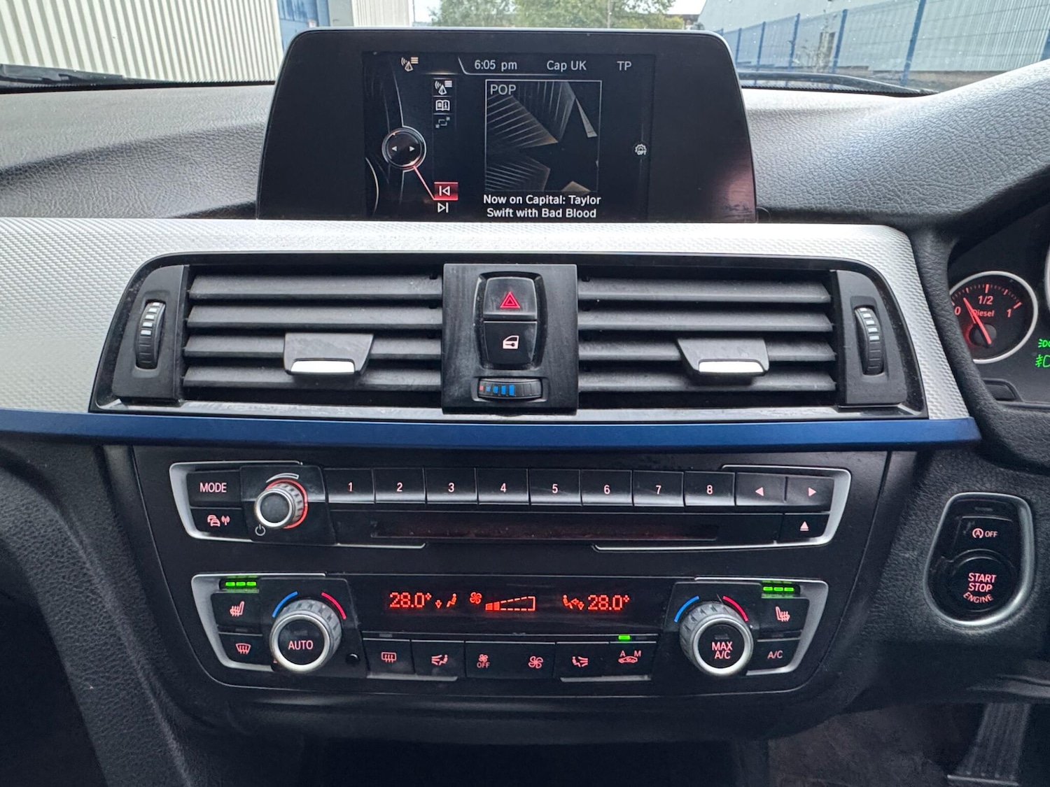 Used BMW 3 Series 2014 for sale - 77205078: Photo 39