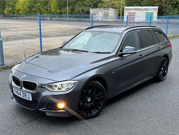 Used BMW 3 Series 2014 for sale - 77205078: Photo