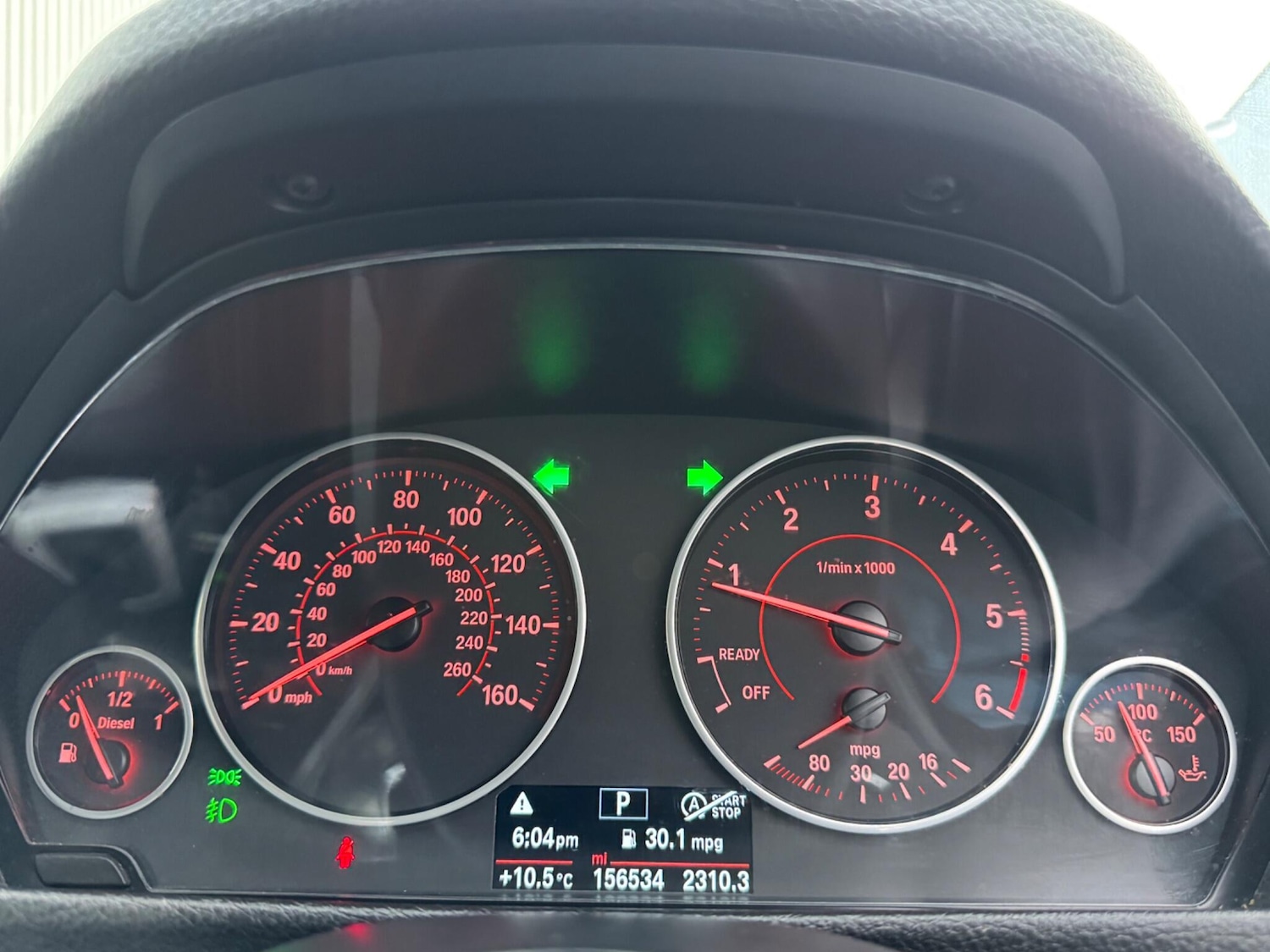 Used BMW 3 Series 2014 for sale - 77205078: Photo 43