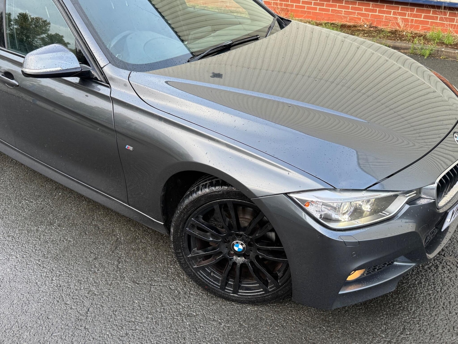 Used BMW 3 Series 2014 for sale - 77205078: Photo 48