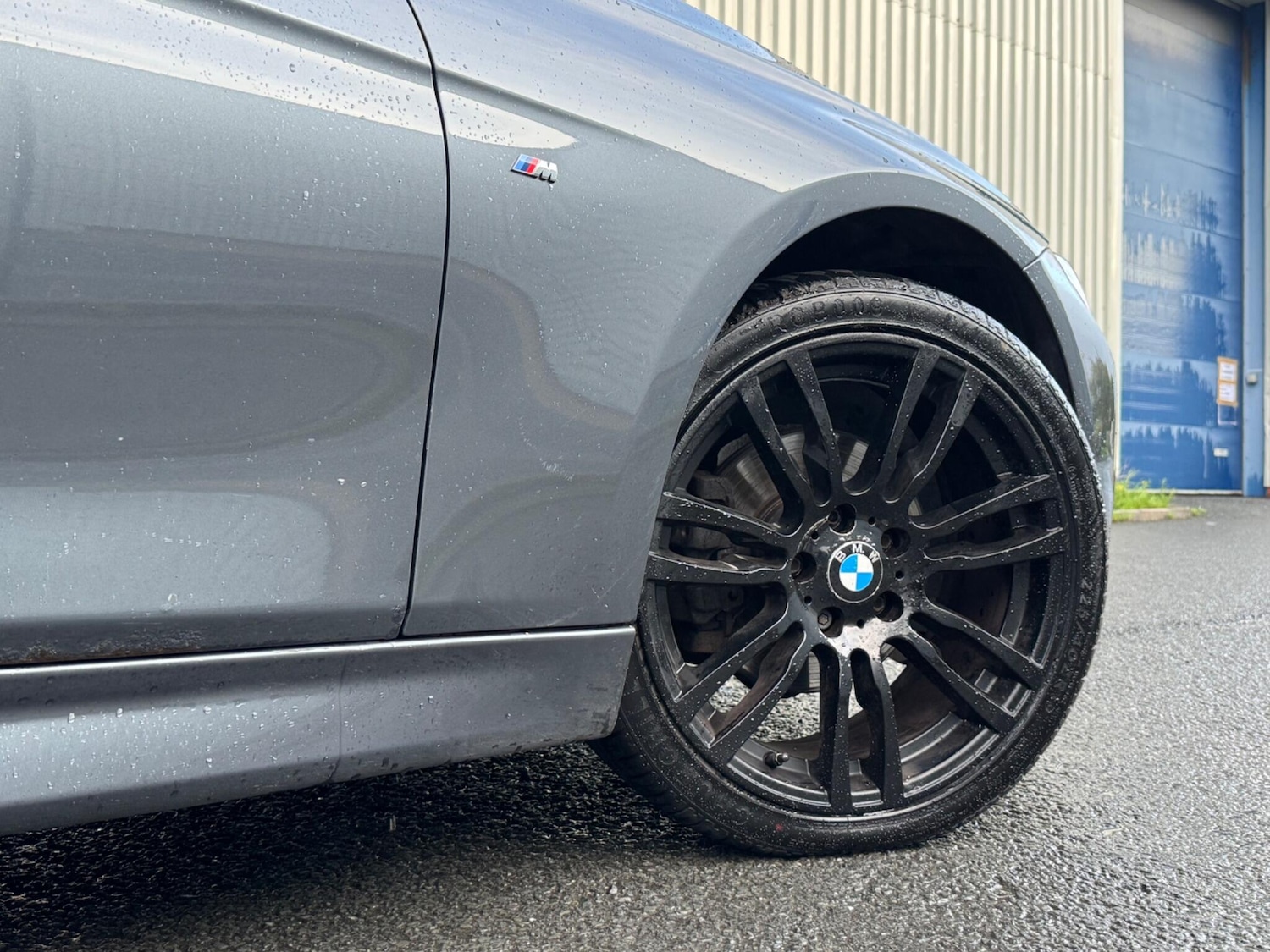 Used BMW 3 Series 2014 for sale - 77205078: Photo 49