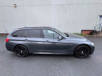 Used BMW 3 Series 2014 for sale - 77205078: Photo