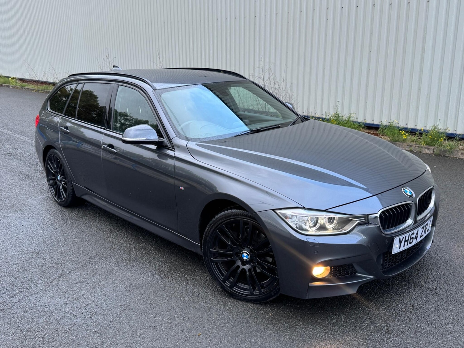 Used BMW 3 Series 2014 for sale - 77205078: Photo 5