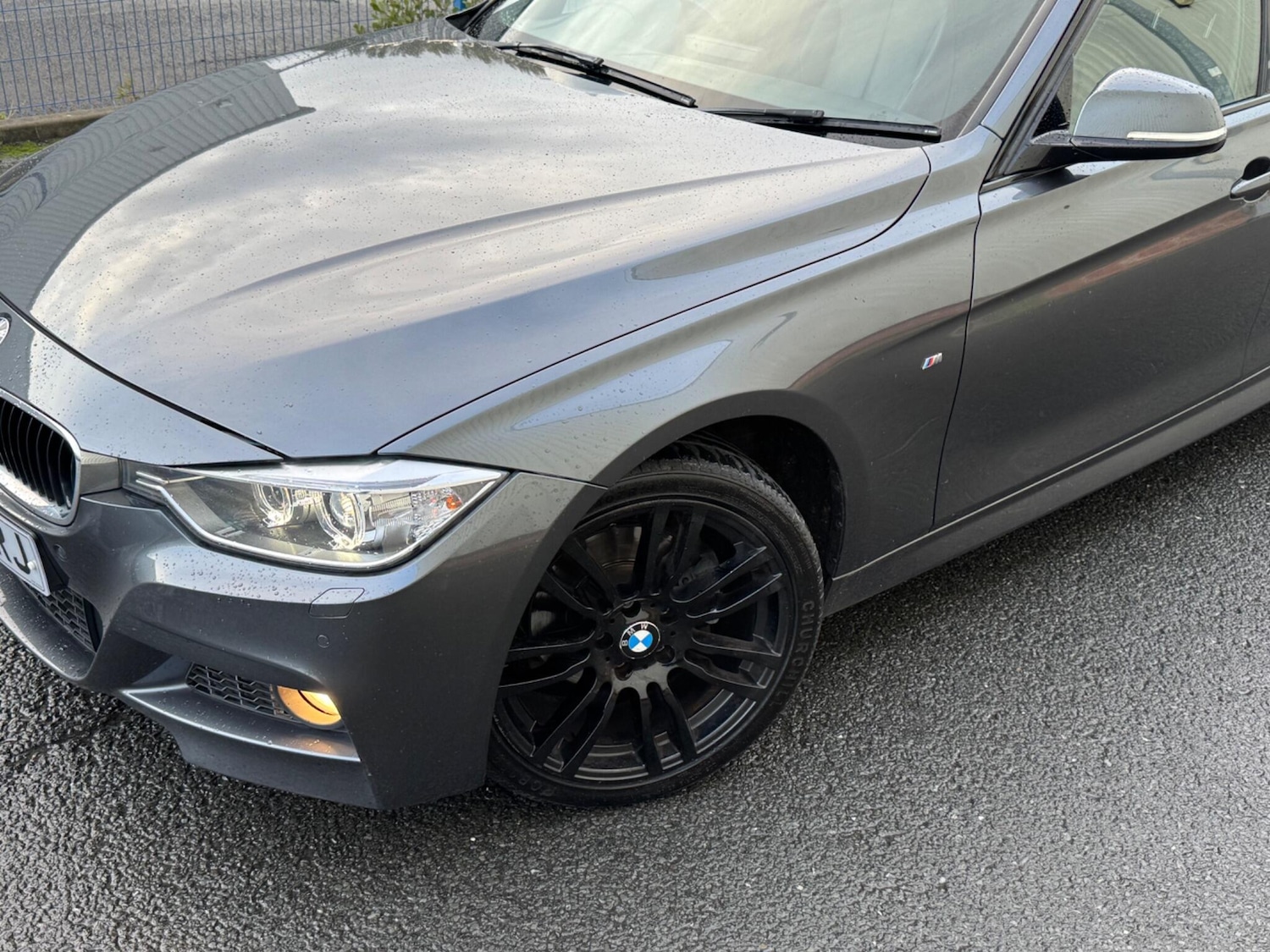 Used BMW 3 Series 2014 for sale - 77205078: Photo 50
