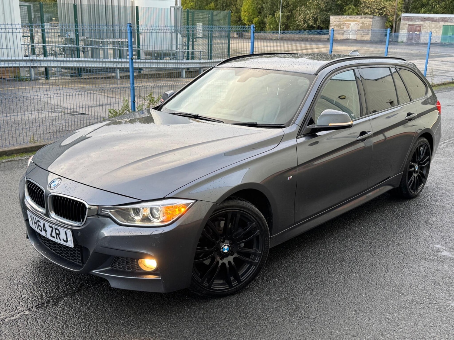 Used BMW 3 Series 2014 for sale - 77205078: Photo 51