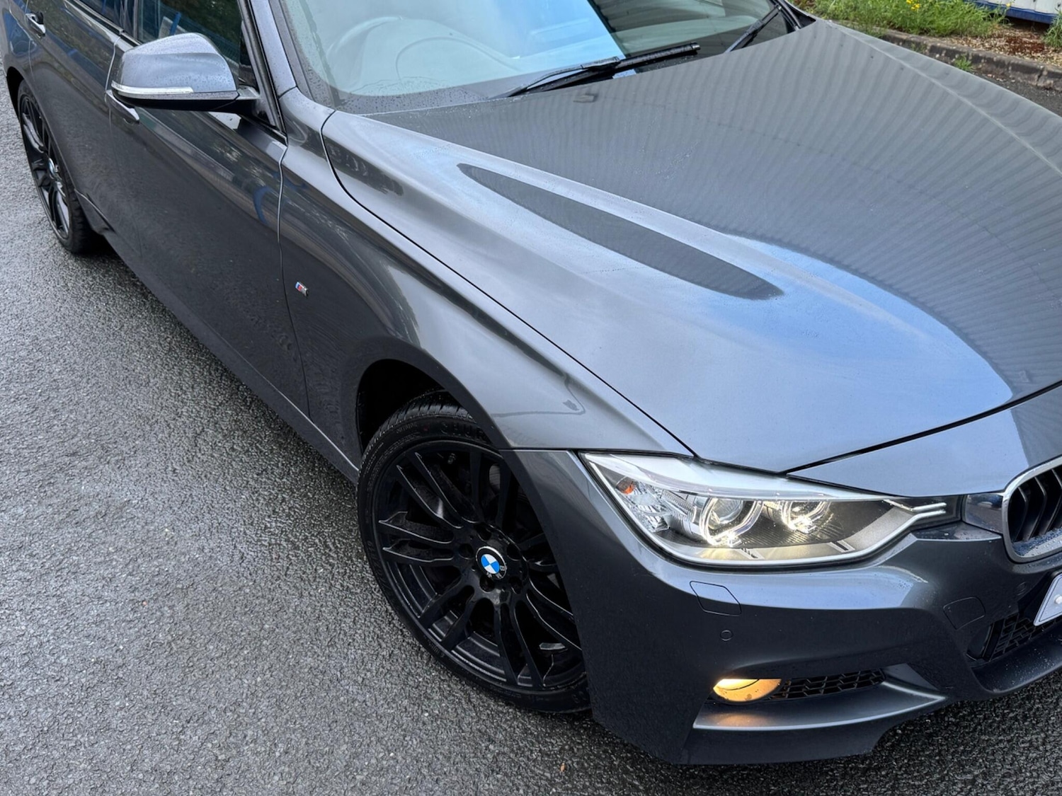 Used BMW 3 Series 2014 for sale - 77205078: Photo 6