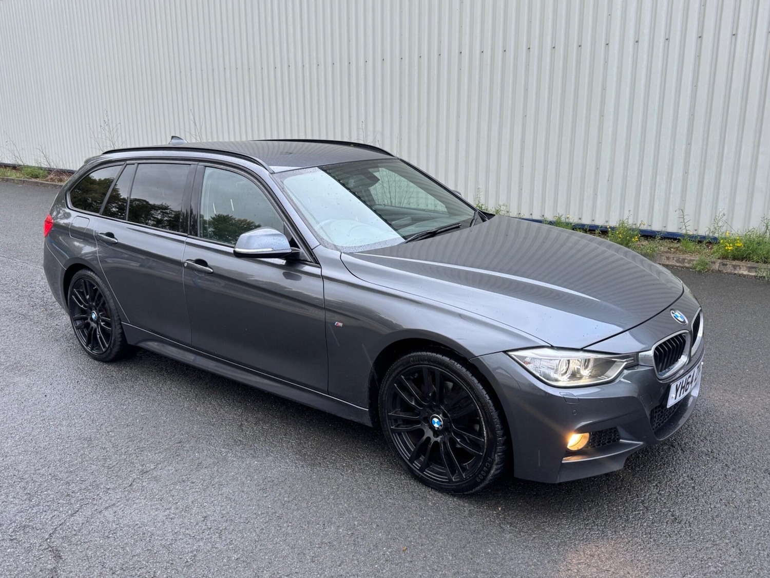Used BMW 3 Series 2014 for sale - 77205078: Photo 7
