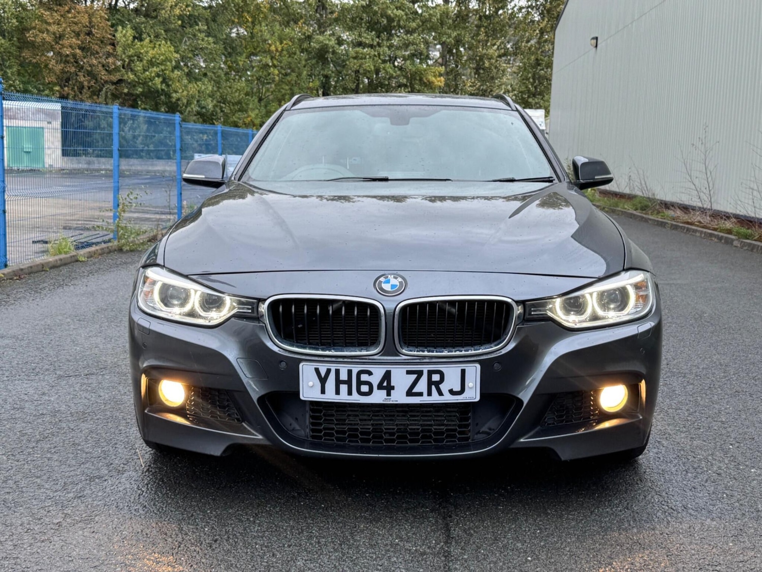 Used BMW 3 Series 2014 for sale - 77205078: Photo 8