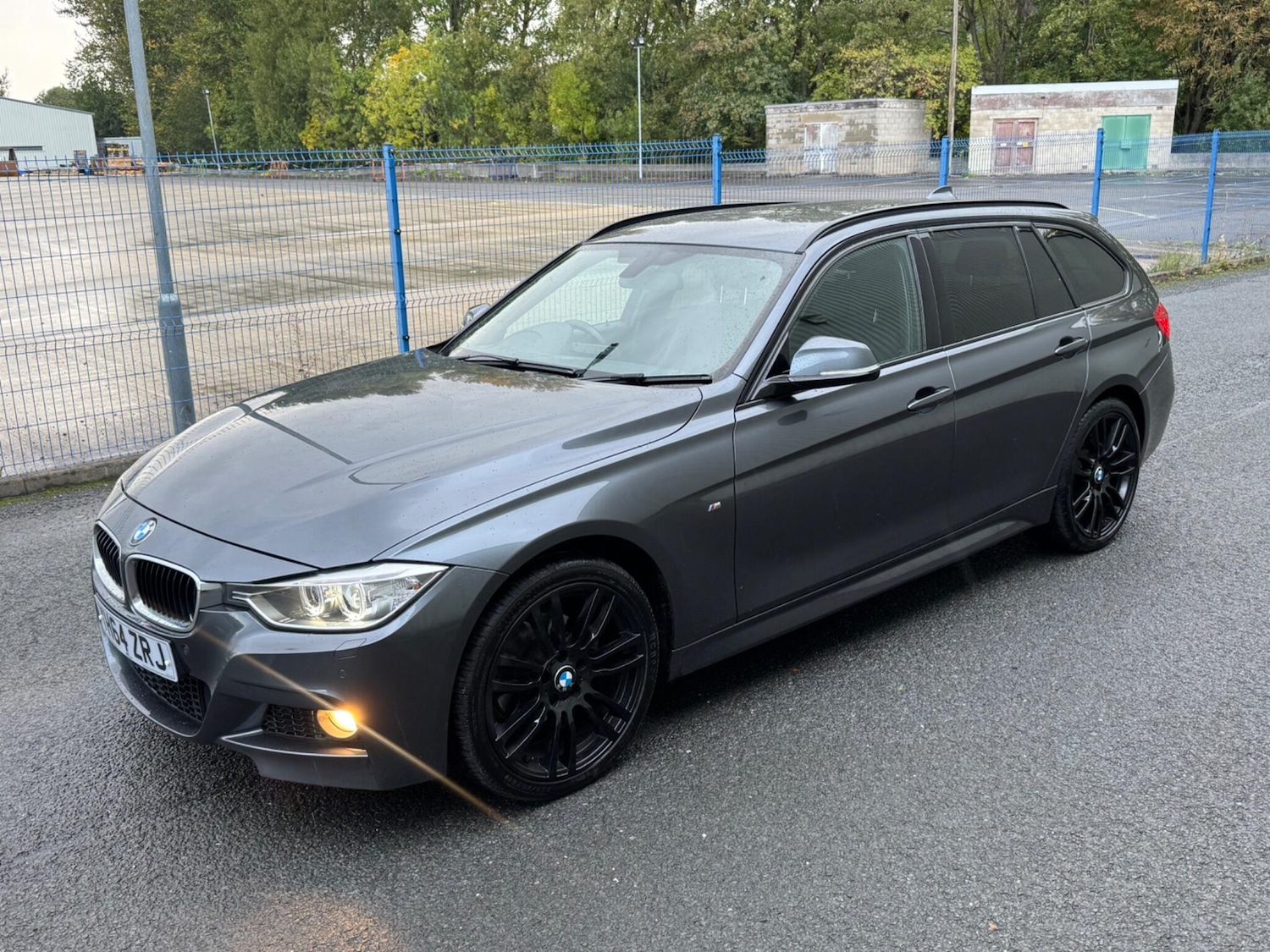 Used BMW 3 Series 2014 for sale - 77205078: Photo 9