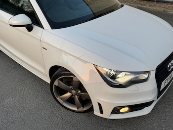 Used Audi A1 2014 for sale - 78375672: Photo