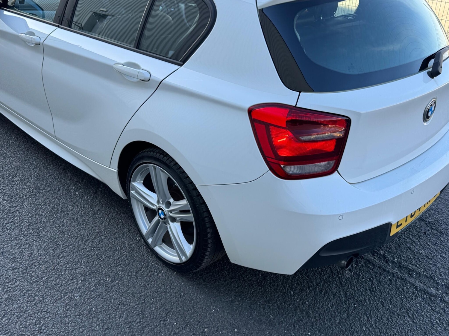 Used BMW 1 Series 2014 for sale - 77559795: Photo 10