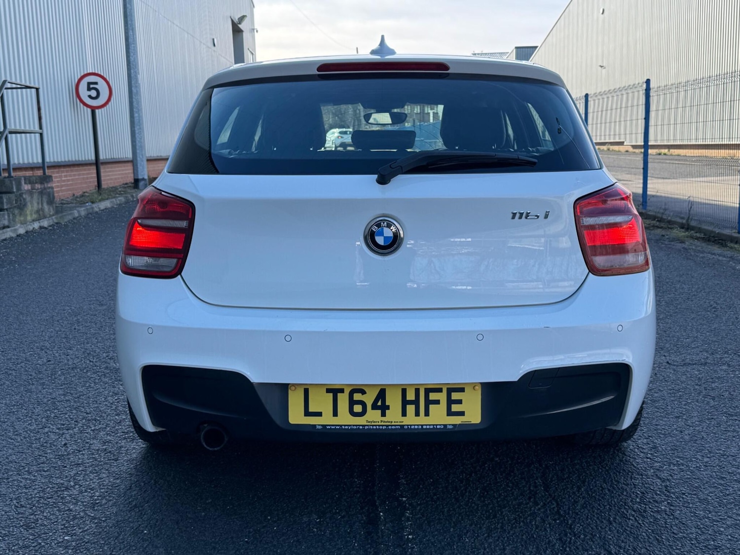 Used BMW 1 Series 2014 for sale - 77559795: Photo 11